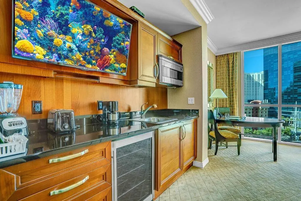 8Th Flr Mgm Signature Studio, Strip View, No Fee Las Vegas 0*,  Verenigde Staten